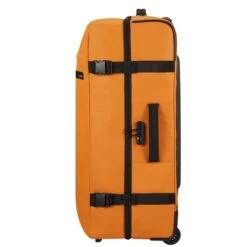 Samsonite Roader Duffle/Wheels 79 Radiant Yellow 11 Samsonite Roader Duffle/Wheels 79 Radiant Yellow -Ospre Koffers Winkel image 18699