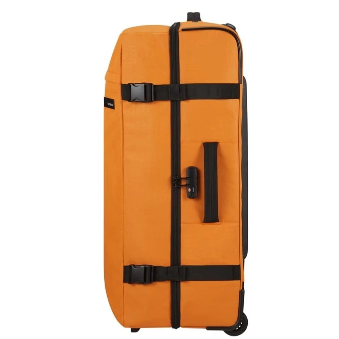 Samsonite Roader Duffle/Wheels 79 Radiant Yellow 5 Samsonite Roader Duffle/Wheels 79 Radiant Yellow - Afbeelding 5
