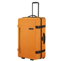 Samsonite Roader Duffle/Wheels 79 Radiant Yellow 12 Samsonite Roader Duffle/Wheels 79 Radiant Yellow -Ospre Koffers Winkel image 18700