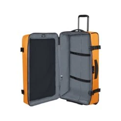 Samsonite Roader Duffle/Wheels 79 Radiant Yellow 13 Samsonite Roader Duffle/Wheels 79 Radiant Yellow -Ospre Koffers Winkel image 18701