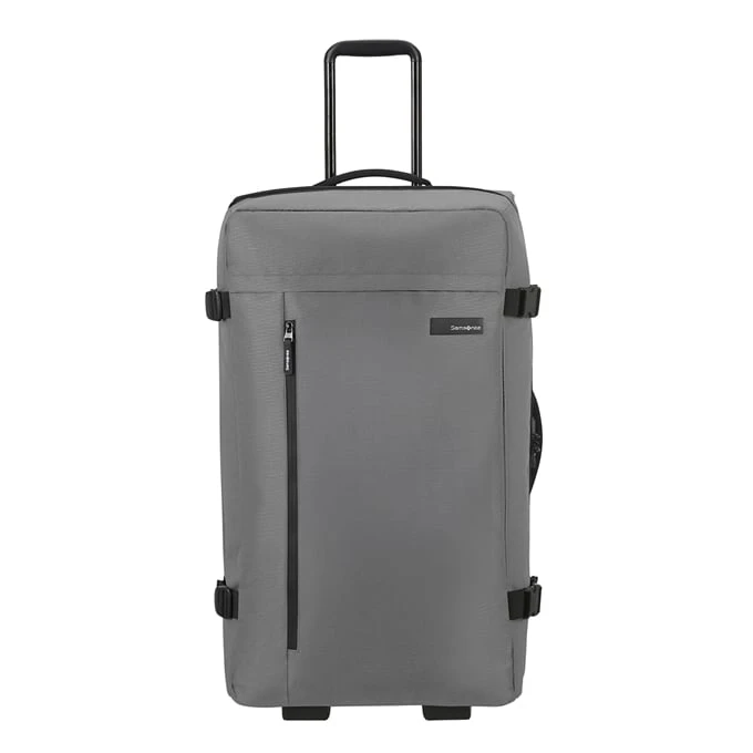 Samsonite Roader Duffle/Wheels 79 Drifter Grey 1 Samsonite Roader Duffle/Wheels 79 Drifter Grey