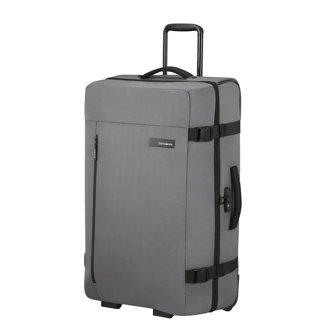 Samsonite Roader Duffle/Wheels 79 Drifter Grey 3 Samsonite Roader Duffle/Wheels 79 Drifter Grey - Afbeelding 3