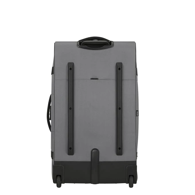 Samsonite Roader Duffle/Wheels 79 Drifter Grey 4 Samsonite Roader Duffle/Wheels 79 Drifter Grey - Afbeelding 4