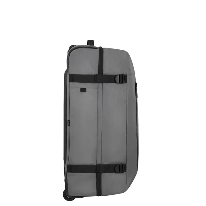 Samsonite Roader Duffle/Wheels 79 Drifter Grey 5 Samsonite Roader Duffle/Wheels 79 Drifter Grey - Afbeelding 5