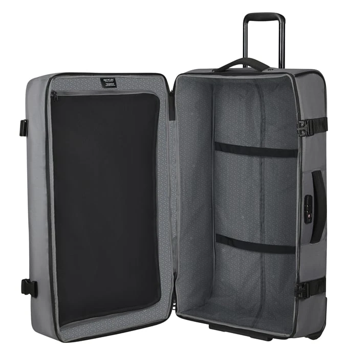 Samsonite Roader Duffle/Wheels 79 Drifter Grey 6 Samsonite Roader Duffle/Wheels 79 Drifter Grey - Afbeelding 6