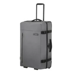 Samsonite Roader Duffle/Wheels 79 Drifter Grey 13 Samsonite Roader Duffle/Wheels 79 Drifter Grey -Ospre Koffers Winkel image 18708