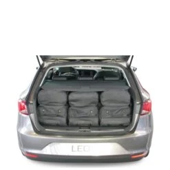 Car-Bags Seat Leon ST (5F) 2014-2020 Wagon
