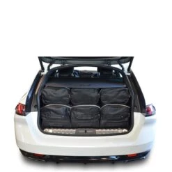 Car-Bags Peugeot 508 II SW 2019-heden Wagon