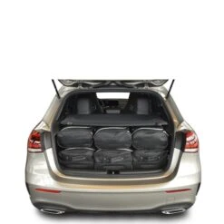 Car-Bags Mercedes-Benz A-Klasse (W177) 2020-heden 5-deurs Hatchback