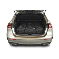 Car-Bags Mercedes-Benz A-Klasse (W177) 2020-heden 5-deurs Hatchback -Ospre Koffers Winkel image 18799