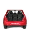 Car-Bags Peugeot 4008 2012-2017