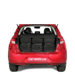 Car-Bags Peugeot 4008 2012-2017