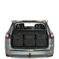 Car-Bags Ford Mondeo IV 2007-2014 Wagon