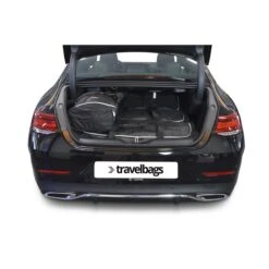 Car-Bags Mercedes-Benz CLS (C257) 2018-heden 4-deurs Coupé 15 Car-Bags Mercedes-Benz CLS (C257) 2018-heden 4-deurs Coupé -Ospre Koffers Winkel image 18883