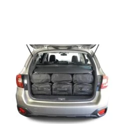 Car-Bags Subaru Outback V 2015-2020 Wagon