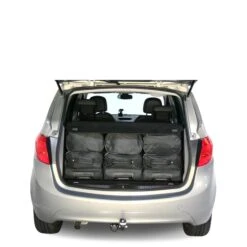 Car-Bags Opel Meriva B 2010-2017