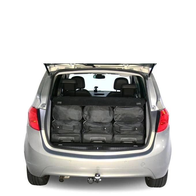 Car-Bags Opel Meriva B 2010-2017 1 Car-Bags Opel Meriva B 2010-2017