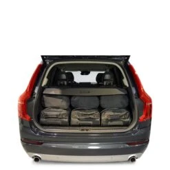 Car-Bags Volvo XC90 II 2015-heden