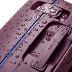 Osprey Kestrel 48 L/XL Atlas Blue -Ospre Koffers Winkel image 19