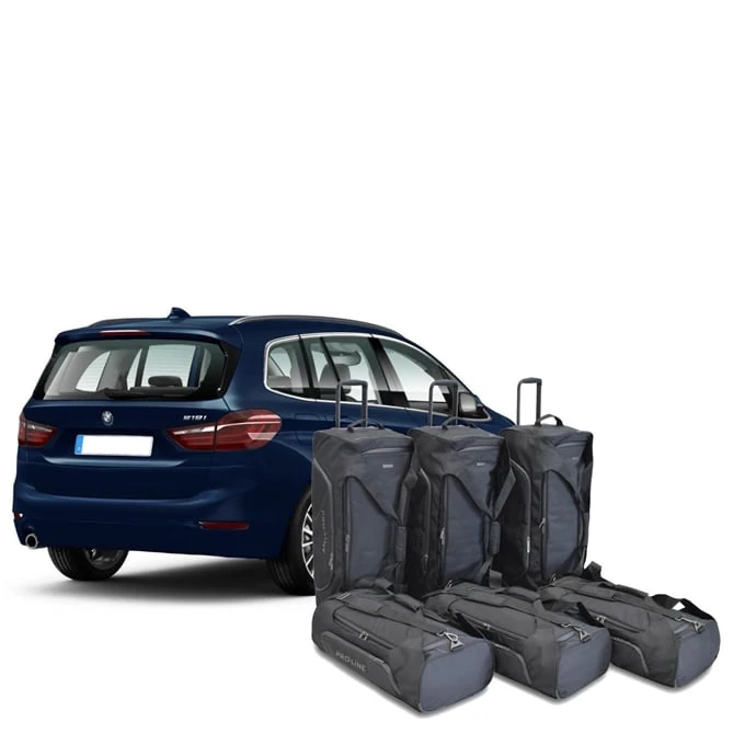 Car-Bags BMW 2 Series Gran Tourer (F46) 2015-2022 Mpv Pro-Line 1 Car-Bags BMW 2 Series Gran Tourer (F46) 2015-2022 Mpv Pro-Line