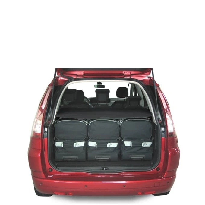 Car-Bags Citroën Grand C4 Picasso I 2006-2013 1 Car-Bags Citroën Grand C4 Picasso I 2006-2013
