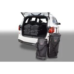 Car-Bags BMW 2 Serie Gran Tourer 5-zits (F46) 2015-2022 -Ospre Koffers Winkel image 19074