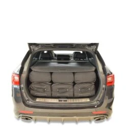 Car-Bags Kia Optima Sportswagon (JF) 2016-heden Wagon