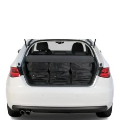 Car-Bags Audi A3 (8V) 2012-2020 3-deurs Hatchback