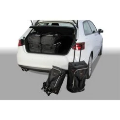 Car-Bags Audi A3 (8V) 2012-2020 3-deurs Hatchback 11 Car-Bags Audi A3 (8V) 2012-2020 3-deurs Hatchback -Ospre Koffers Winkel image 19117