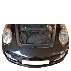 Car-Bags Porsche 911 (997) 2004-2012 CD Wisselaar In Kofferbak Pro-Line