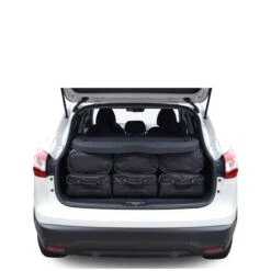 Car-Bags Nissan Qashqai (J11) 2013-2021