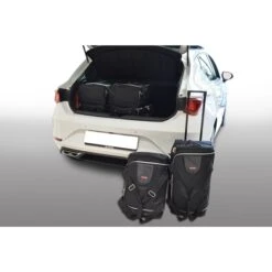 Car-Bags Seat Leon (KL) 2020-heden -Ospre Koffers Winkel image 19239