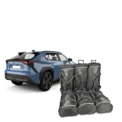 Car-Bags Subaru Solterra 2022-heden Suv