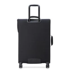 Delsey Maubert 2.0 Medium Trolley 4-Wheel Expandable 70 Black 13 Delsey Maubert 2.0 Medium Trolley 4-Wheel Expandable 70 Black -Ospre Koffers Winkel image 1928