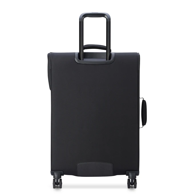 Delsey Maubert 2.0 Medium Trolley 4-Wheel Expandable 70 Black 3 Delsey Maubert 2.0 Medium Trolley 4-Wheel Expandable 70 Black - Afbeelding 3
