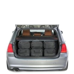 Car-Bags BMW 3 Serie Touring (E91) 2005-2012 Wagon