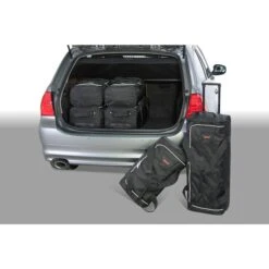 Car-Bags BMW 3 Serie Touring (E91) 2005-2012 Wagon -Ospre Koffers Winkel image 19297