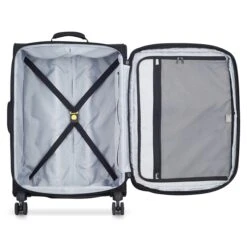 Eastpak Cory Regenhoes Drops Black -Ospre Koffers Winkel image 1931