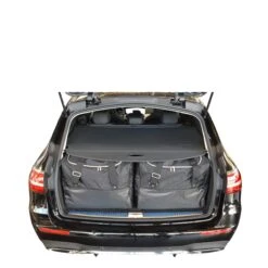 Car-Bags Mercedes-Benz E-Klasse Estate (S213) 2021-heden Wagon