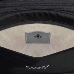 Eastpak Cory Regenhoes Drops Black -Ospre Koffers Winkel image 1933