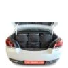 Car-Bags Peugeot 508 I 2010-2018 4-deurs Sedan
