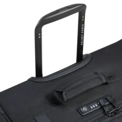 Delsey Maubert 2.0 Medium Trolley 4-Wheel Expandable 70 Black 19 Delsey Maubert 2.0 Medium Trolley 4-Wheel Expandable 70 Black -Ospre Koffers Winkel image 1934