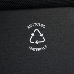 Delsey Maubert 2.0 Medium Trolley 4-Wheel Expandable 70 Black 20 Delsey Maubert 2.0 Medium Trolley 4-Wheel Expandable 70 Black -Ospre Koffers Winkel image 1935