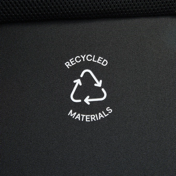 Delsey Maubert 2.0 Medium Trolley 4-Wheel Expandable 70 Black 10 Delsey Maubert 2.0 Medium Trolley 4-Wheel Expandable 70 Black - Afbeelding 10