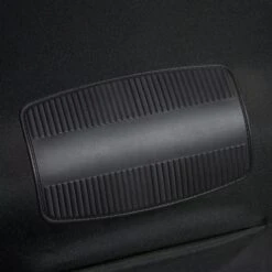 Delsey Maubert 2.0 Medium Trolley 4-Wheel Expandable 70 Black 21 Delsey Maubert 2.0 Medium Trolley 4-Wheel Expandable 70 Black -Ospre Koffers Winkel image 1936