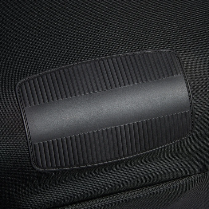 Delsey Maubert 2.0 Medium Trolley 4-Wheel Expandable 70 Black 11 Delsey Maubert 2.0 Medium Trolley 4-Wheel Expandable 70 Black - Afbeelding 11