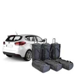 Car-Bags Kia Carens IV (RP) 2013-2018 Suv Pro-Line