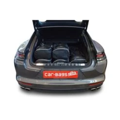 Car-Bags Porsche Panamera II Fastback (971) 2016-heden 5-deurs Hatchback 9 Car-Bags Porsche Panamera II Fastback (971) 2016-heden 5-deurs Hatchback -Ospre Koffers Winkel image 19399
