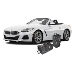 Car-Bags BMW Z4 (G29) 2018-heden -Ospre Koffers Winkel image 19406