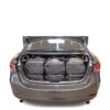 Car-Bags Mazda6 (GJ) 2012-heden 4-deurs Sedan